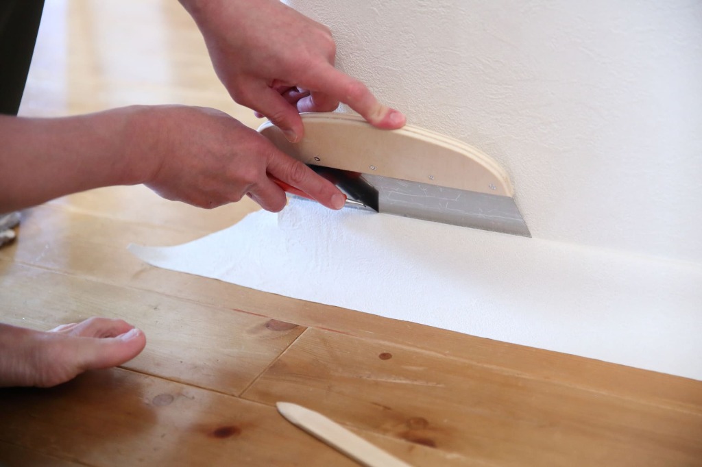 内部クロス貼り付け